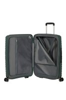 American Tourister FLYTWIST SPINNER 67/24 TSA EXP AFTERDARK PINE