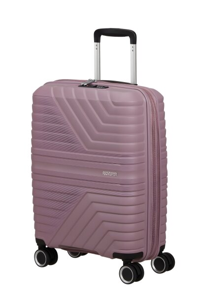American Tourister FLYTWIST SPINNER 55/20 TSA EXP FROSTED BLUSH