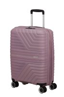 American Tourister FLYTWIST SPINNER 55/20 TSA EXP FROSTED BLUSH