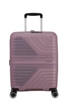 American Tourister FLYTWIST SPINNER 55/20 TSA EXP FROSTED BLUSH