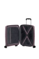 American Tourister FLYTWIST SPINNER 55/20 TSA EXP FROSTED BLUSH