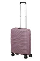 American Tourister FLYTWIST SPINNER 55/20 TSA EXP FROSTED BLUSH
