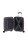 American Tourister FLYTWIST SPINNER 55/20 TSA EXP FROSTED BLUSH