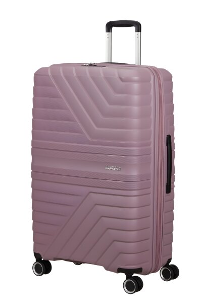 American Tourister FLYTWIST SPINNER 78/29 TSA EXP FROSTED BLUSH