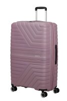 American Tourister FLYTWIST SPINNER 78/29 TSA EXP FROSTED BLUSH