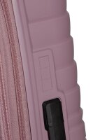 American Tourister FLYTWIST SPINNER 78/29 TSA EXP FROSTED BLUSH