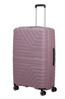 American Tourister FLYTWIST SPINNER 78/29 TSA EXP FROSTED BLUSH