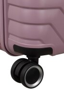 American Tourister FLYTWIST SPINNER 78/29 TSA EXP FROSTED BLUSH