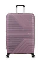 American Tourister FLYTWIST SPINNER 78/29 TSA EXP FROSTED BLUSH