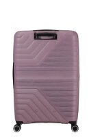 American Tourister FLYTWIST SPINNER 78/29 TSA EXP FROSTED BLUSH