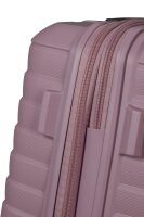American Tourister FLYTWIST SPINNER 78/29 TSA EXP FROSTED BLUSH