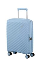 American Tourister DIABLAST SPINNER 55/20 TSA GLACIER BLUE