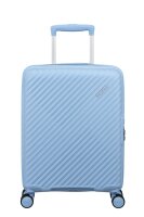 American Tourister DIABLAST SPINNER 55/20 TSA GLACIER BLUE