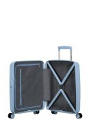 American Tourister DIABLAST SPINNER 55/20 TSA GLACIER BLUE