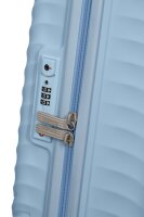 American Tourister DIABLAST SPINNER 55/20 TSA GLACIER BLUE