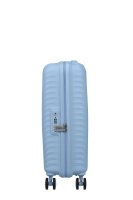 American Tourister DIABLAST SPINNER 55/20 TSA GLACIER BLUE