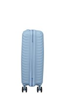 American Tourister DIABLAST SPINNER 55/20 TSA GLACIER BLUE