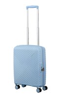 American Tourister DIABLAST SPINNER 55/20 TSA GLACIER BLUE