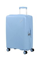 American Tourister DIABLAST SPINNER 68/25 EXP TSA GLACIER BLUE