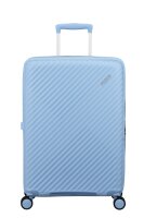 American Tourister DIABLAST SPINNER 68/25 EXP TSA GLACIER BLUE