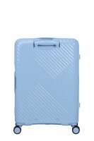 American Tourister DIABLAST SPINNER 68/25 EXP TSA GLACIER BLUE