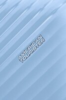 American Tourister DIABLAST SPINNER 68/25 EXP TSA GLACIER BLUE
