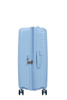 American Tourister DIABLAST SPINNER 68/25 EXP TSA GLACIER BLUE