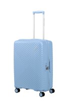 American Tourister DIABLAST SPINNER 68/25 EXP TSA GLACIER BLUE