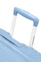 American Tourister DIABLAST SPINNER 68/25 EXP TSA GLACIER BLUE