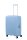 American Tourister DIABLAST SPINNER 68/25 EXP TSA GLACIER BLUE