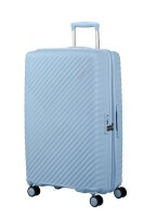 American Tourister DIABLAST SPINNER 78/29 EXP TSA GLACIER BLUE