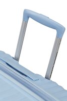American Tourister DIABLAST SPINNER 78/29 EXP TSA GLACIER BLUE