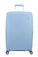 American Tourister DIABLAST SPINNER 78/29 EXP TSA GLACIER BLUE