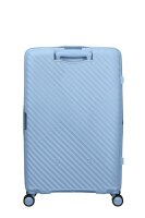 American Tourister DIABLAST SPINNER 78/29 EXP TSA GLACIER BLUE