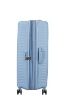 American Tourister DIABLAST SPINNER 78/29 EXP TSA GLACIER BLUE