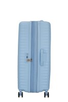 American Tourister DIABLAST SPINNER 78/29 EXP TSA GLACIER BLUE