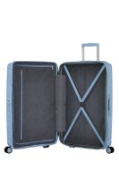American Tourister DIABLAST SPINNER 78/29 EXP TSA GLACIER BLUE