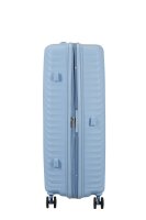 American Tourister DIABLAST SPINNER 78/29 EXP TSA GLACIER BLUE