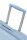 American Tourister DIABLAST SPINNER 78/29 EXP TSA GLACIER BLUE
