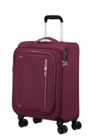 American Tourister CLOUDRIDER SPINNER S EXP TSA ICED BERRY