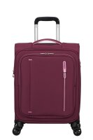 American Tourister CLOUDRIDER SPINNER S EXP TSA ICED BERRY