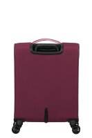 American Tourister CLOUDRIDER SPINNER S EXP TSA ICED BERRY