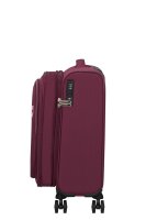 American Tourister CLOUDRIDER SPINNER S EXP TSA ICED BERRY