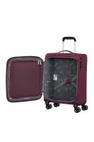 American Tourister CLOUDRIDER SPINNER S EXP TSA ICED BERRY