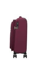 American Tourister CLOUDRIDER SPINNER S EXP TSA ICED BERRY