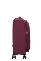 American Tourister CLOUDRIDER SPINNER S EXP TSA ICED BERRY
