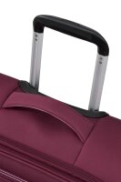 American Tourister CLOUDRIDER SPINNER S EXP TSA ICED BERRY
