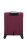 American Tourister CLOUDRIDER SPINNER S EXP TSA ICED BERRY