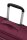 American Tourister CLOUDRIDER SPINNER S EXP TSA ICED BERRY