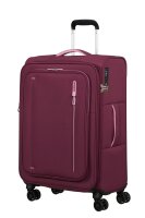 American Tourister CLOUDRIDER SPINNER M EXP TSA ICED BERRY